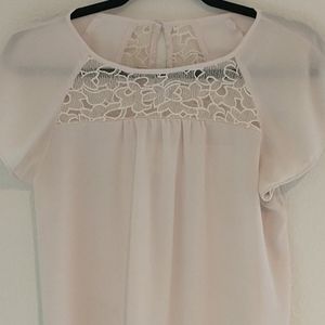 Anthropologie top